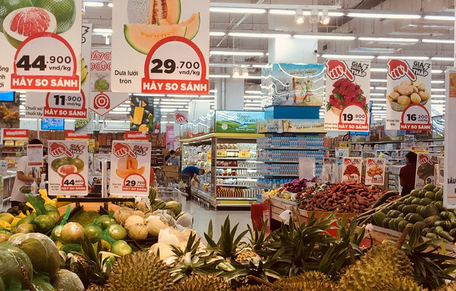 2021年前7个月全国CPI增长1.64%:创2016年以来最低水平 ảnh 1 2021年前7个月全国CPI增长1.64%:创2016年以来最低水平 ảnh 1