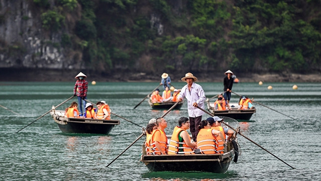 发展省内旅游 ảnh 1 发展省内旅游 ảnh 1