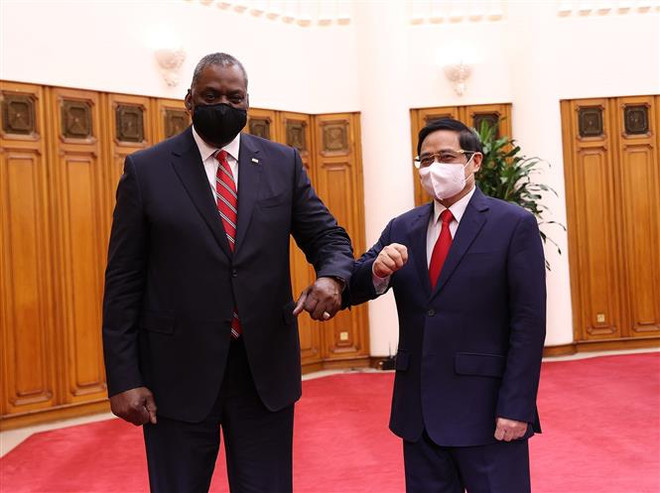 越通社简讯2021.7.29 ảnh 1 越通社简讯2021.7.29 ảnh 1