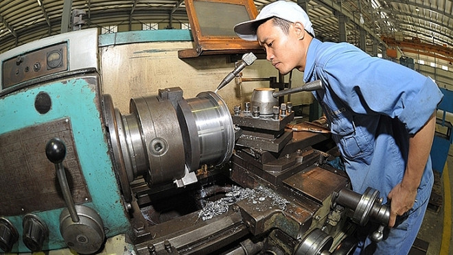 2021年上半年工业生产:各先导产业出现积极信号 ảnh 1 2021年上半年工业生产:各先导产业出现积极信号 ảnh 1