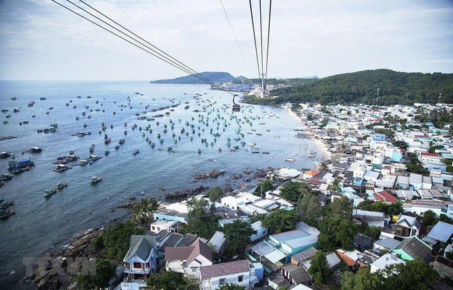 越南三个城市入选2021年世界100强最佳目的地 ảnh 1 越南三个城市入选2021年世界100强最佳目的地 ảnh 1