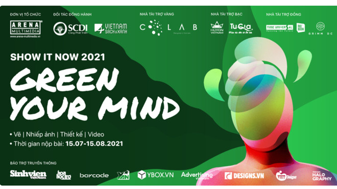 越南举办绿色生活方式创新比赛 ảnh 1