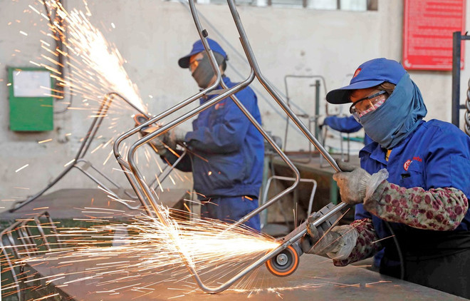 在疫情复杂背景下保持安全生产 ảnh 1 在疫情复杂背景下保持安全生产 ảnh 1