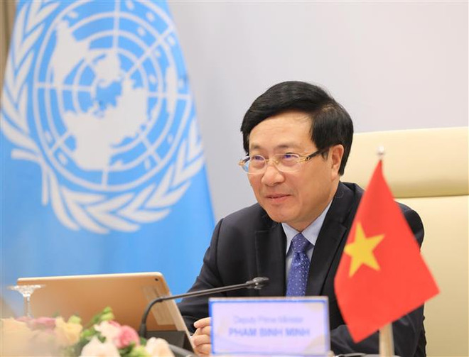 越通社简讯2021.7.27 ảnh 1 越通社简讯2021.7.27 ảnh 1