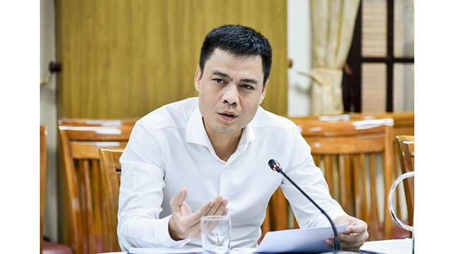 越南为联合国安理会工作做出有效的贡献 ảnh 1 越南为联合国安理会工作做出有效的贡献 ảnh 1