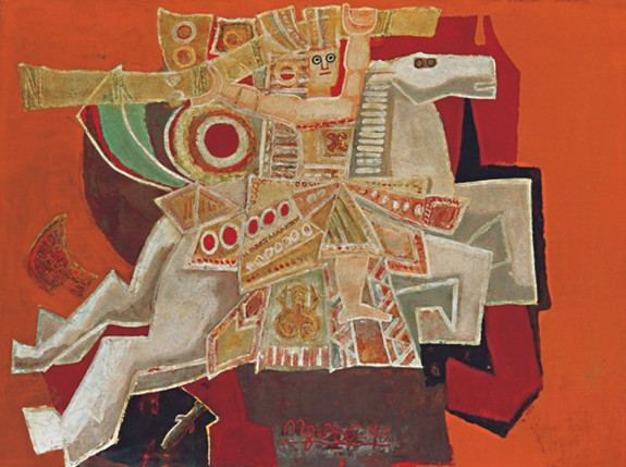 越南磨漆艺术标志及品牌标识设计竞赛正式启动 ảnh 1