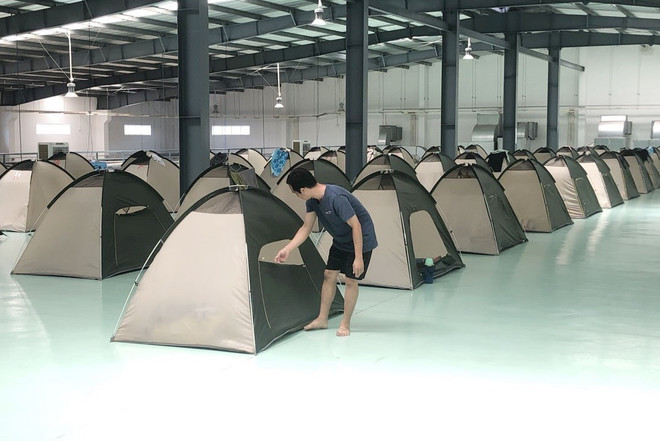 越南社保大力支持受疫情影响企业和劳动者 ảnh 3 越南社保大力支持受疫情影响企业和劳动者 ảnh 3