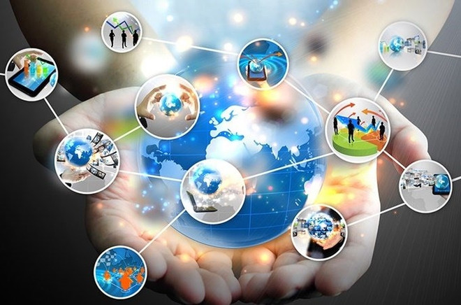 越南发布跨境广告服务新规 ảnh 1 越南发布跨境广告服务新规 ảnh 1