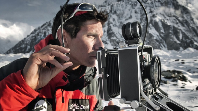 意大利和越南风景展即将举行 ảnh 1