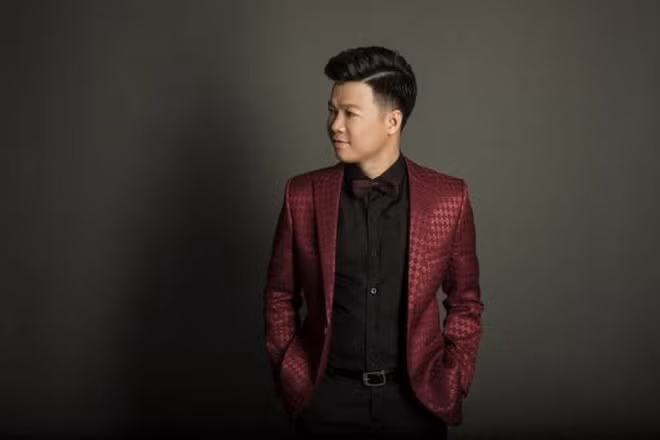 《亲爱的西贡》音乐视频亮相——用音乐谱写感恩之心 ảnh 1