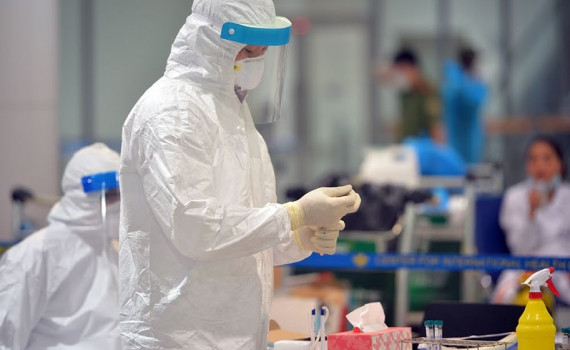 《亲爱的西贡》音乐视频亮相——用音乐谱写感恩之心 ảnh 2