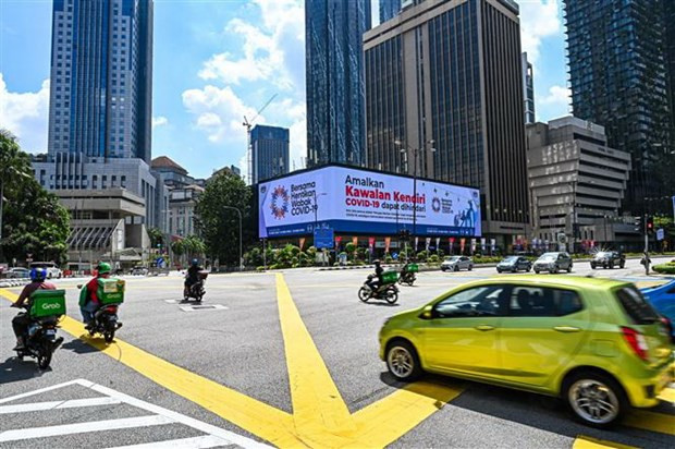 亚行下调亚洲发展中经济体2021年增长预期 ảnh 1 亚行下调亚洲发展中经济体2021年增长预期 ảnh 1
