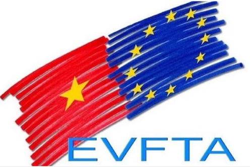 EVFTA协定：越南与欧盟进出口额增长18% ảnh 1