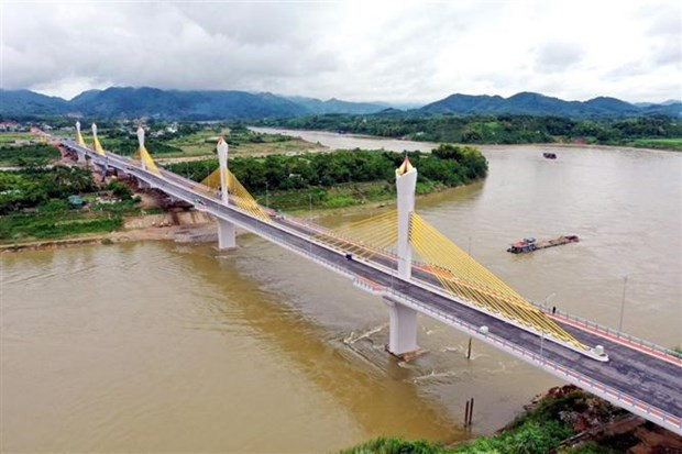 近2900万亿越盾投入各项重大项目 ảnh 1 近2900万亿越盾投入各项重大项目 ảnh 1