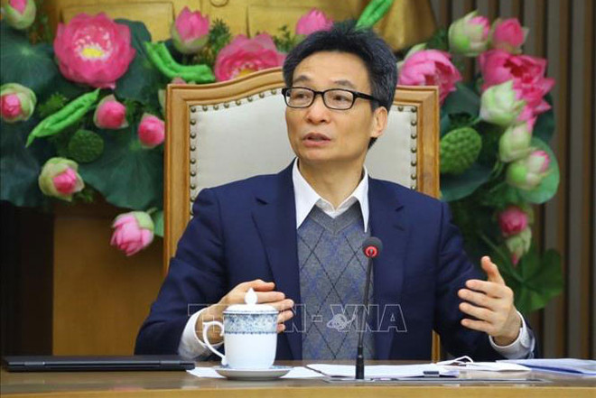 到2030年越南社会政策优先考虑的问题以及到 2045 年的愿景 ảnh 1 到2030年越南社会政策优先考虑的问题以及到 2045 年的愿景 ảnh 1