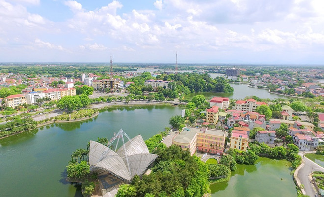 永福省促进土地领域的行政审批制度改革 ảnh 1 永福省促进土地领域的行政审批制度改革 ảnh 1