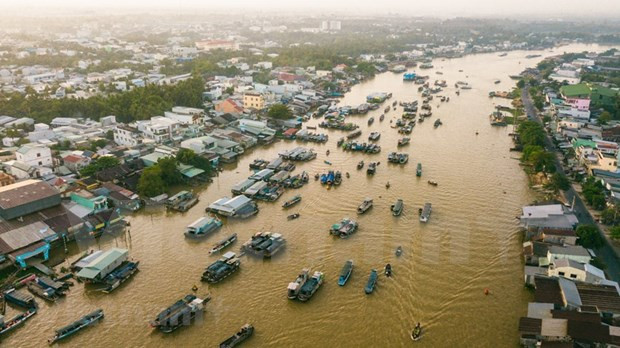 ☕️越通社新闻下午茶（2022.3.2） ảnh 4