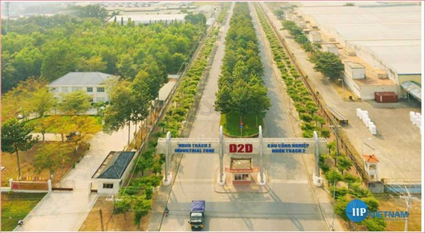 Framas集团在2号仁泽KTG 工业区扩大生产规模 ảnh 1 Framas集团在2号仁泽KTG 工业区扩大生产规模 ảnh 1