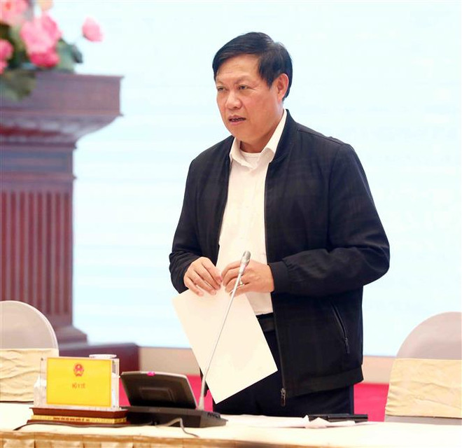 2022年第一季度越南将获得700万剂儿童疫苗 ảnh 2 2022年第一季度越南将获得700万剂儿童疫苗 ảnh 2