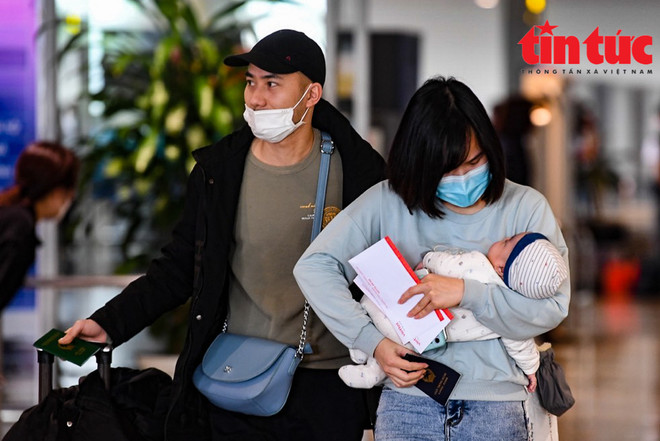 📝时评:疾风知劲草 患难见真情 ảnh 2 📝时评:疾风知劲草 患难见真情 ảnh 2