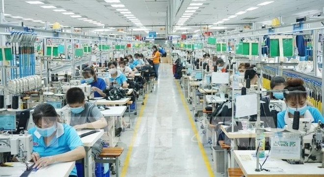 越南妇联第十三届全国代表大会：女性领导的企业—改变以适应发展 ảnh 1