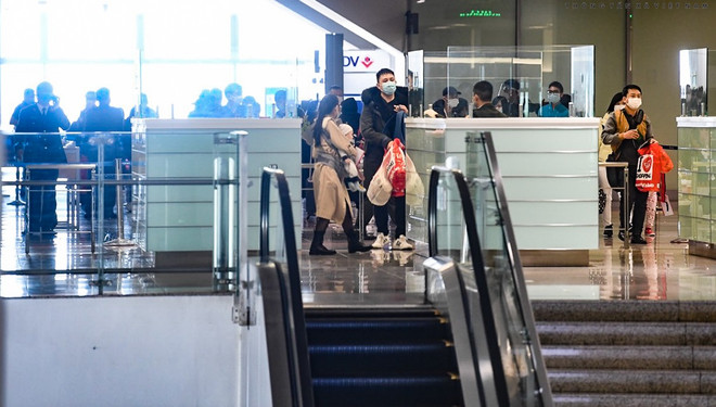 📝时评:疾风知劲草 患难见真情 ảnh 3 📝时评:疾风知劲草 患难见真情 ảnh 3