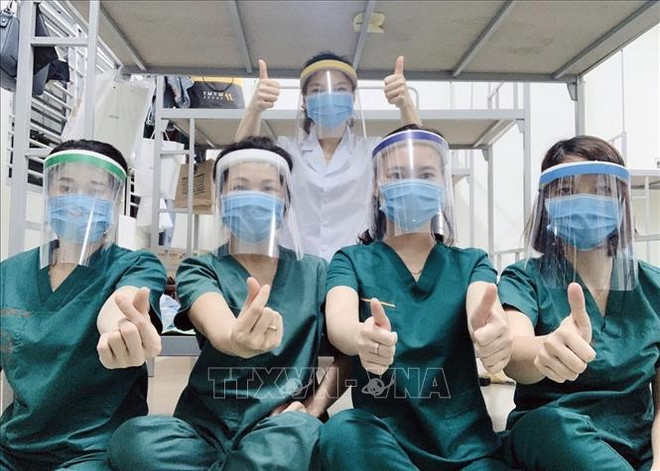 委内瑞拉驻越大使：越南为促进性别平等做出不懈努力 ảnh 3