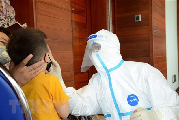 与新冠疫情安全共处:老挝和马来西亚放宽入境规定 ảnh 1 与新冠疫情安全共处:老挝和马来西亚放宽入境规定 ảnh 1