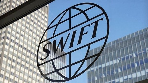 俄罗斯被排除出SWIFT系统对越南支付活动产生的影响 ảnh 1 俄罗斯被排除出SWIFT系统对越南支付活动产生的影响 ảnh 1