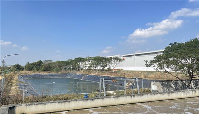 平阳省朝着现代化方向提高环境方面的监测能力 ảnh 1