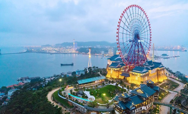 广宁省做好3月份全面开放旅游业的准备 ảnh 1