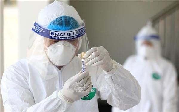 ☕️越通社新闻下午茶(2022.3.1 ) ảnh 3 ☕️越通社新闻下午茶(2022.3.1 ) ảnh 3