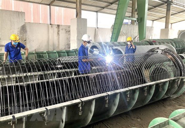 2022年第二季度各地方将尽早开展各公共投资项目 ảnh 1 2022年第二季度各地方将尽早开展各公共投资项目 ảnh 1