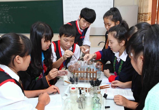 少数民族地区和山区经济社会发展国家目标计划扶持机制和政策更新 ảnh 2 少数民族地区和山区经济社会发展国家目标计划扶持机制和政策更新 ảnh 2