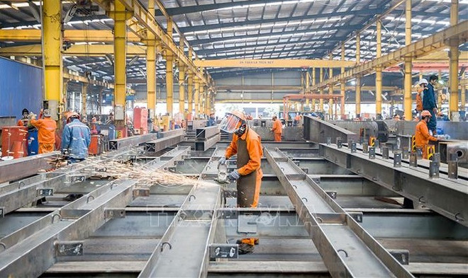 ☀️越通社早安咖啡(2022.3.1) ảnh 2 ☀️越通社早安咖啡(2022.3.1) ảnh 2