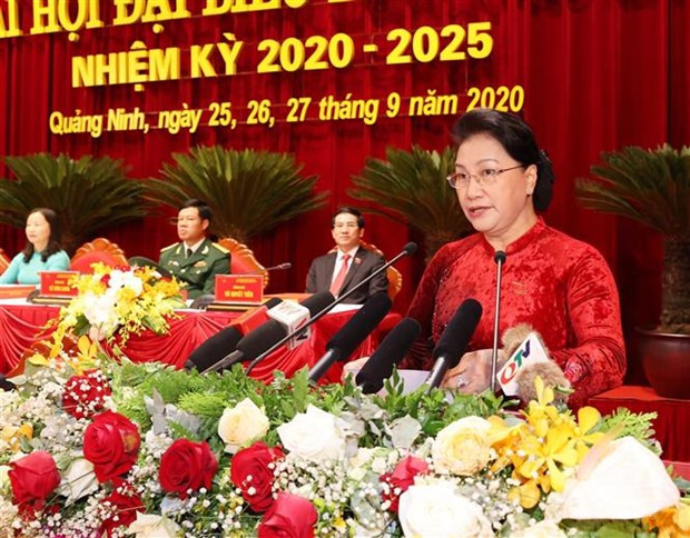 越通社评选一周要闻回顾(2020.9.21—2020.9.28) ảnh 3 越通社评选一周要闻回顾(2020.9.21—2020.9.28) ảnh 3