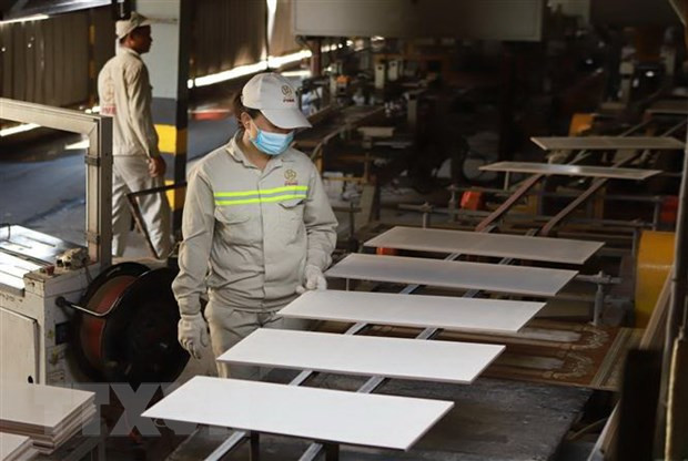 越南革新与发展论坛:越南促进经济复苏发展的前提 ảnh 1 越南革新与发展论坛:越南促进经济复苏发展的前提 ảnh 1