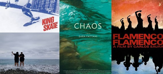 第11次越南欧洲纪录片节举行 ảnh 1