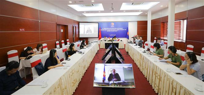 ASEAN 2020:社会福利与发展论坛召开 ảnh 1 ASEAN 2020:社会福利与发展论坛召开 ảnh 1