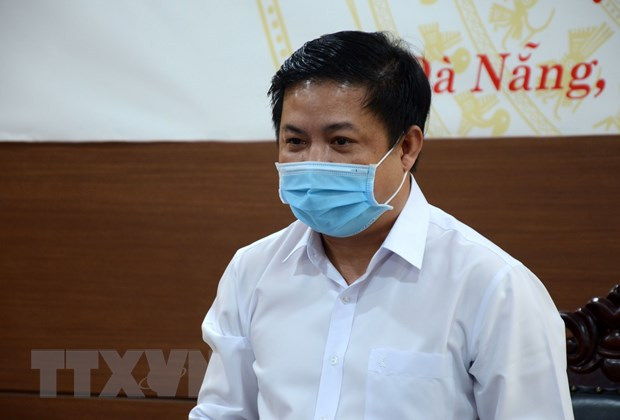 国会与各级人民议会换届选举:岘港市通过各级人民议会换届选举结果 ảnh 2 国会与各级人民议会换届选举:岘港市通过各级人民议会换届选举结果 ảnh 2