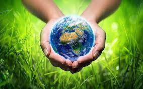 呵护自然人人有责 保护环境你我有份 ảnh 1