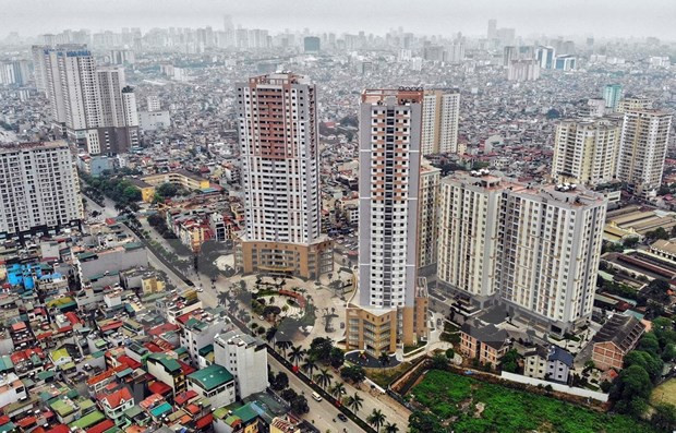 国际媒体看好2021年越南经济复苏能力 ảnh 1 国际媒体看好2021年越南经济复苏能力 ảnh 1