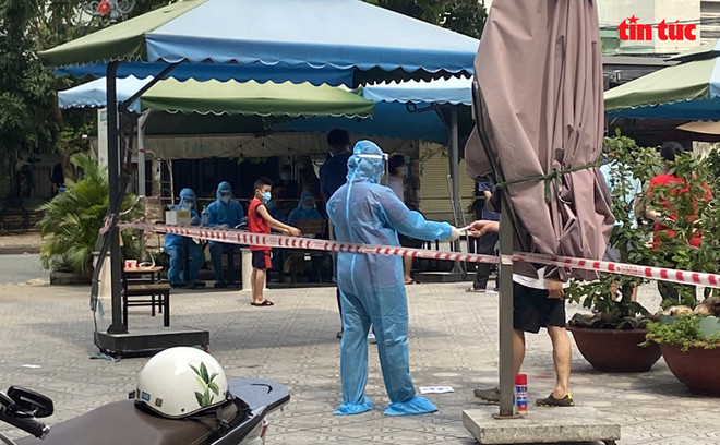 复兴传教圣会因不执行防疫规定使疫情扩散蔓延遭起诉 ảnh 1