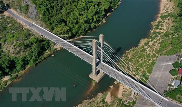 优先把公共投资资金投资于交通基础设施建设 ảnh 1