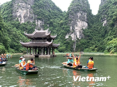 努力确保长安文化遗产保护与利用的和谐发展 ảnh 2