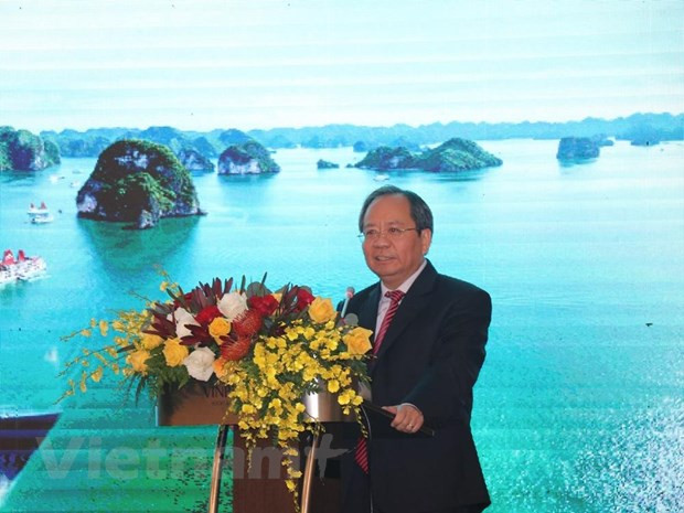 亚欧海关寻找新的管理方式 更好地适应第四次工业革命 ảnh 2