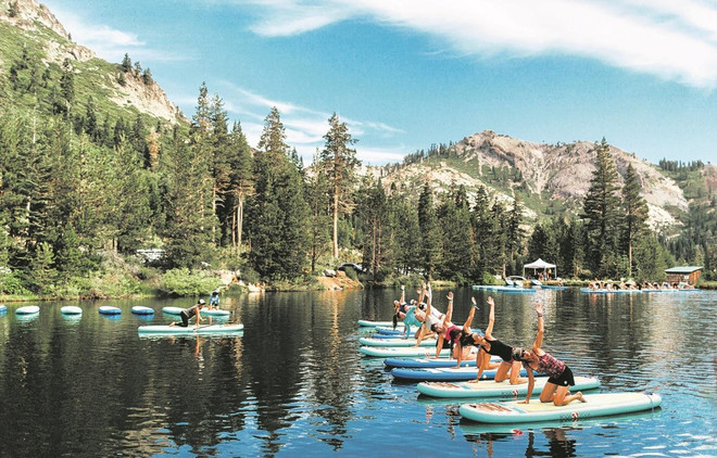 世界与越南旅游新趋势 ảnh 1