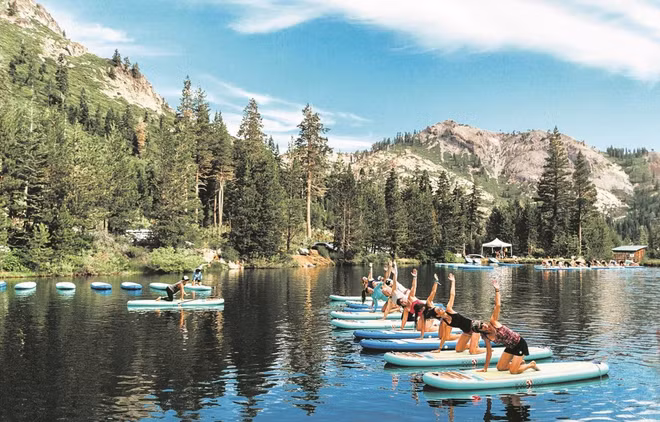 世界与越南旅游新趋势 ảnh 1 世界与越南旅游新趋势 ảnh 1