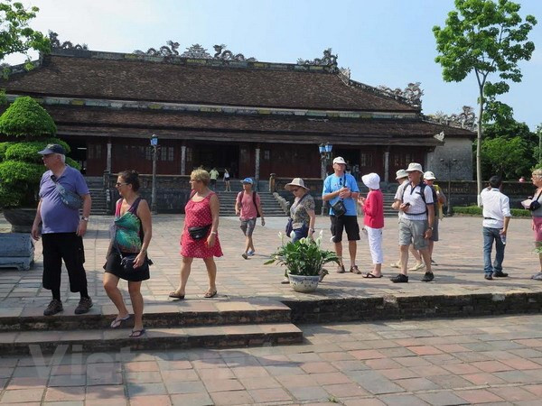 发挥遗产价值 助推旅游业发展 ảnh 2 发挥遗产价值 助推旅游业发展 ảnh 2