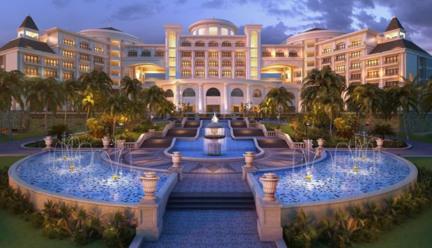 越南广宁省旅游业进入可持续发展时期 ảnh 3 越南广宁省旅游业进入可持续发展时期 ảnh 3